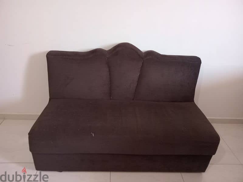 كنبات للبيع. . . Sofa for Sale 5