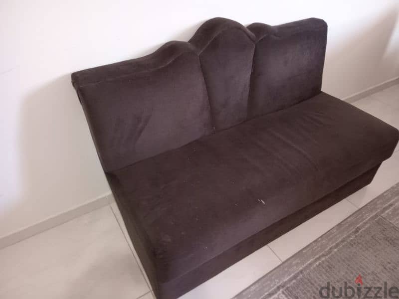 كنبات للبيع. . . Sofa for Sale 3