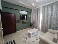 شقة مؤثثه للأجار المعبيله furnished apartment for Rent Mabella