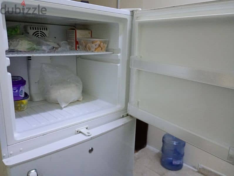 Refrigerator or fridge 1