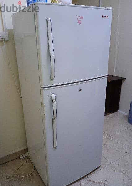 Refrigerator or fridge 2