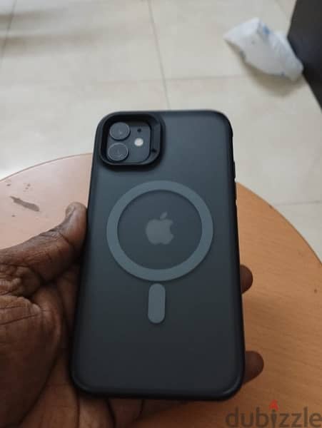 Iphine 11 -256GB  Excellent condition urgent sale 7