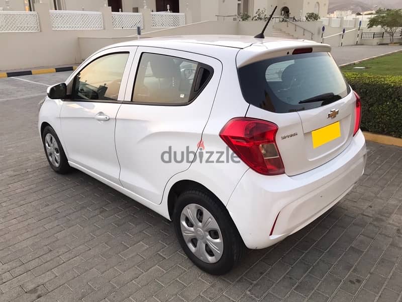 Chevrolet Spark 2020 2