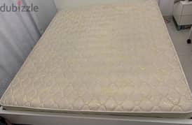 mattress for sale (200*180)