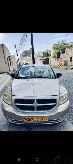 Dodge Caliber 2010