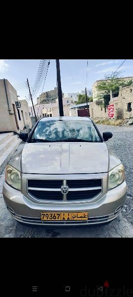 Dodge Caliber 2010 0