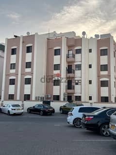 2bhk new Luxury in Alkuwair (B2760)