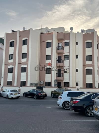 2bhk new Luxury flat in Alkuwair (B2760)