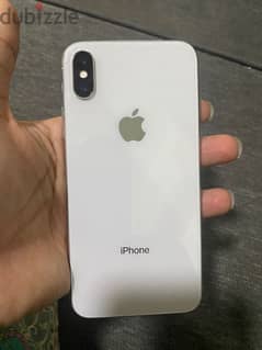 IPHONE X 64GB