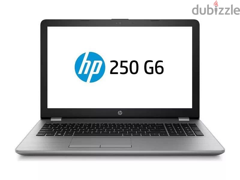 Hp 250 G6 used laptop for sale 1