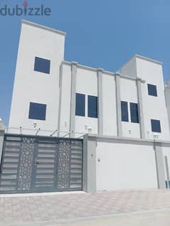 Villa for rent in Sohar near Kashmir 0