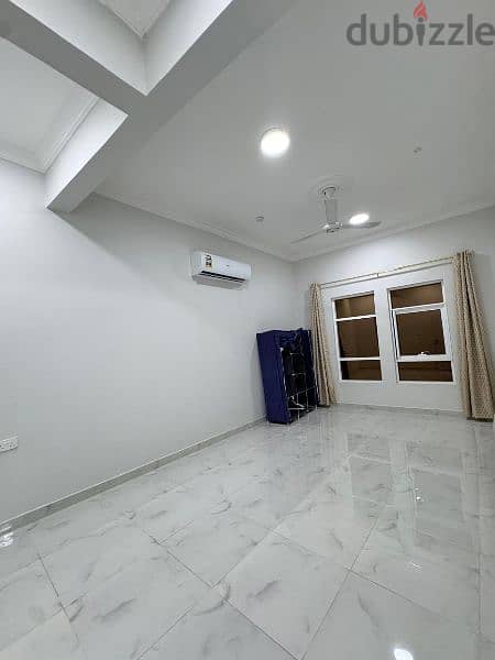 Villa for rent in Sohar near Kashmir 1