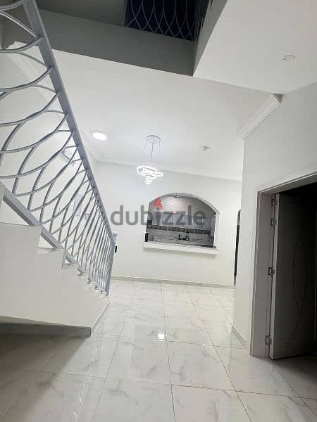 Villa for rent in Sohar near Kashmir 4