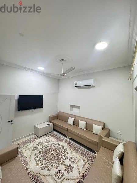 Villa for rent in Sohar near Kashmir 13