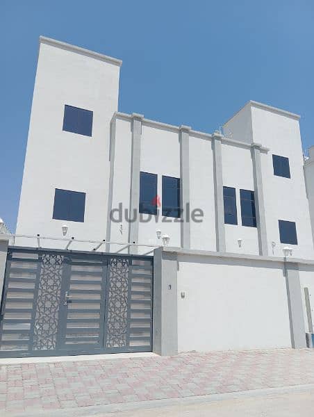 Villa for rent in Sohar near Kashmir 15