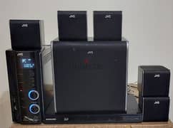 5.1 home theater. . good condition 0