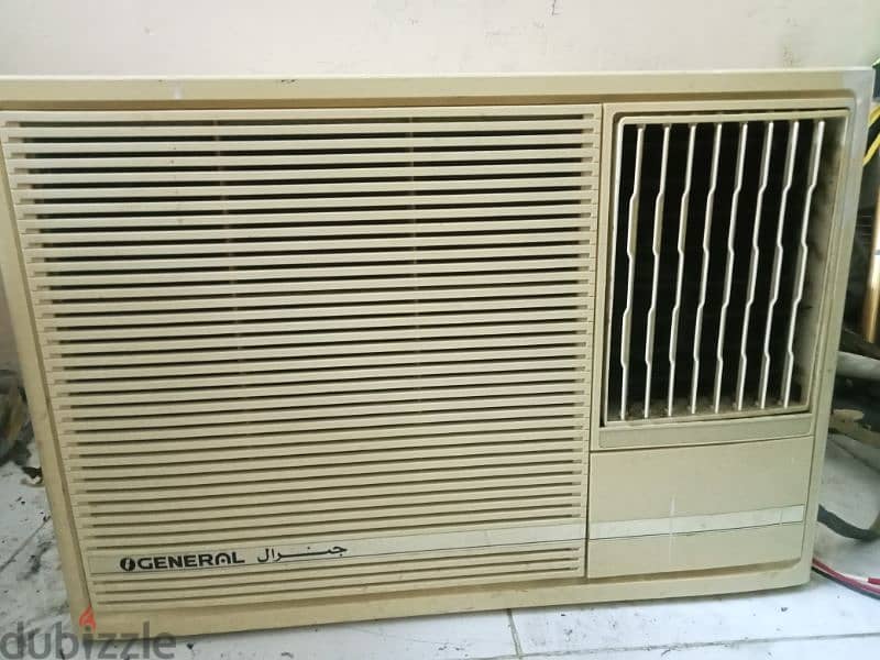 A/C For Sale 2 ton 0