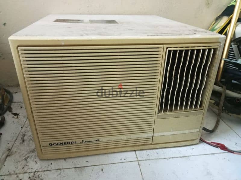 A/C For Sale 2 ton 1