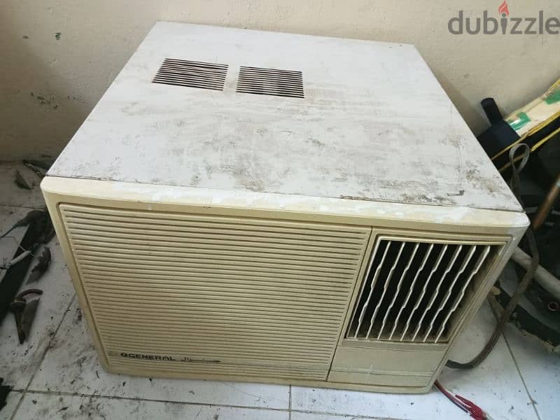 A/C For Sale 2 ton 2