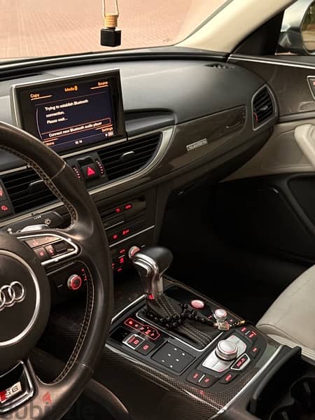 Audi S6 2014 7