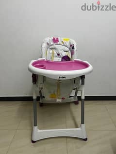 baby high chair 0