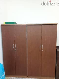 WARDROBE FOR SALE 0