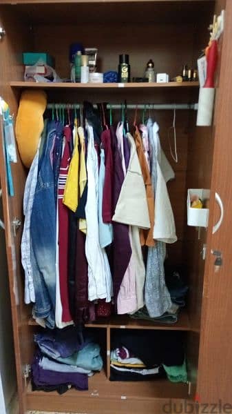 WARDROBE FOR SALE 1