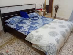 KING SIZE BED FOR SALE 0