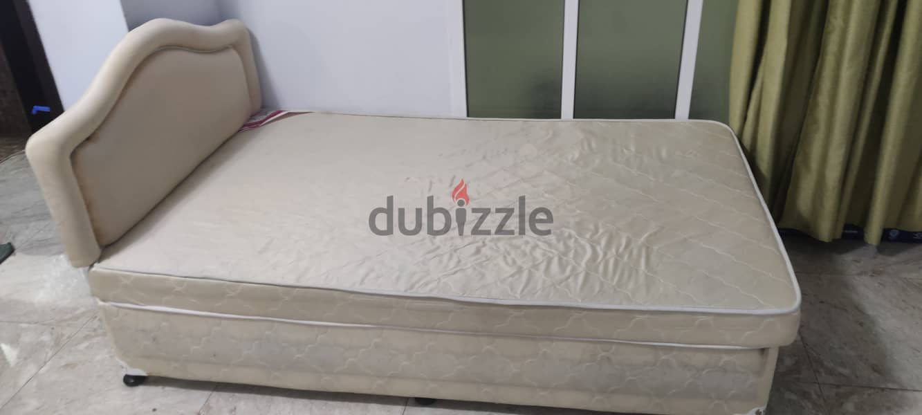 New Single BED for sale at Ghala 99105774 0