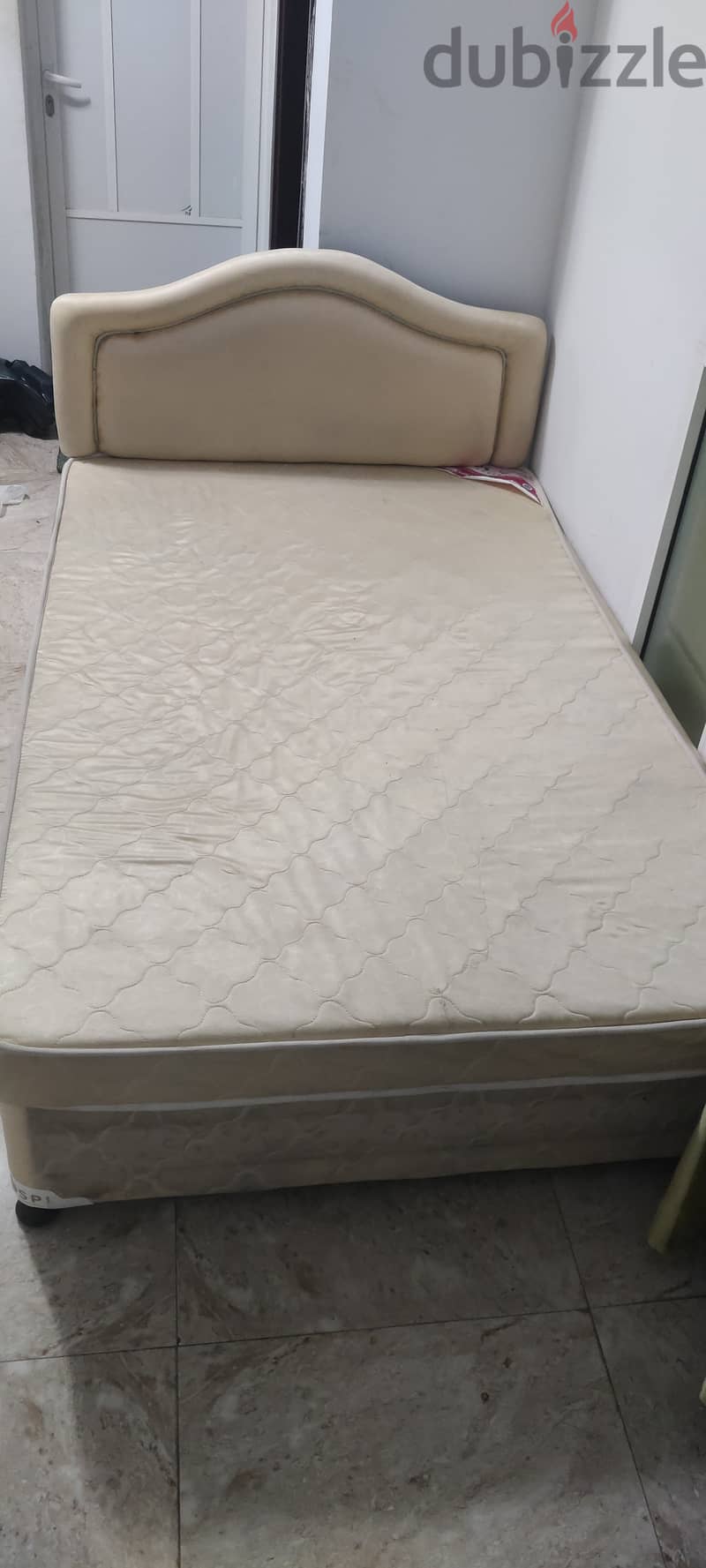 New Single BED for sale at Ghala 99105774 1