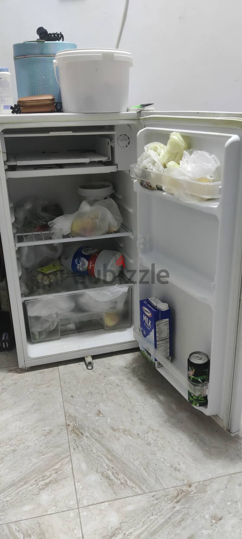 Used Refrigerator in good condition at Ghala 99105774 1