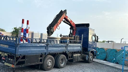 Truck for Rent 3ton 7ton 10ton truck Transport