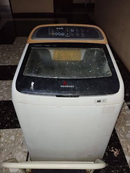 Samsung washing machine dryers automatic 0