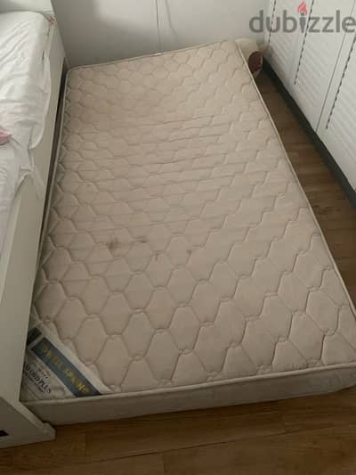 Mattress