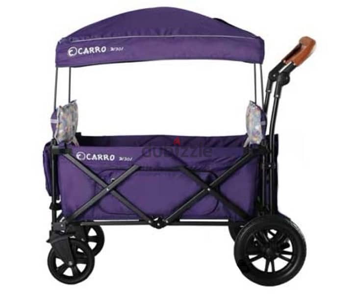 kids wagon for 2 kids 0