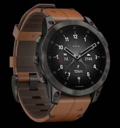 Garmin Smartwatch (Epexi Gen 2)