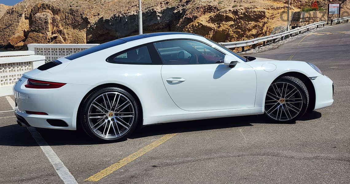 Porsche 911 for sale 4