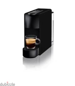 Essenza Mini - Coffee Machine - Used