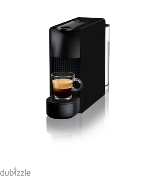 Essenza Mini - Coffee Machine - Used 0