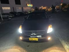 Nissan Altima 2009 0