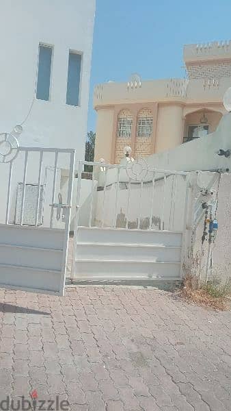 for family flat 3 bedrooms for rent in alkhwair 1