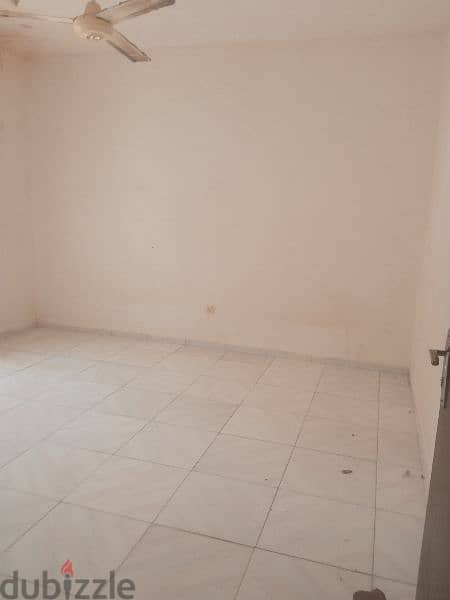 for family flat 3 bedrooms for rent in alkhwair 6