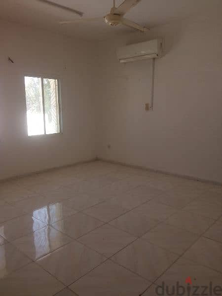 for family flat 3 bedrooms for rent in alkhwair 7