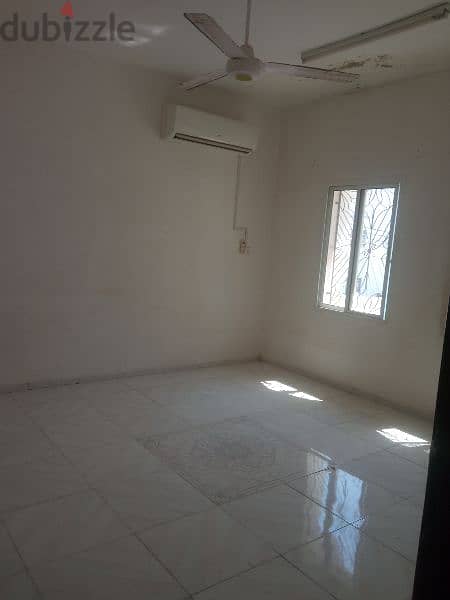 for family flat 3 bedrooms for rent in alkhwair 10