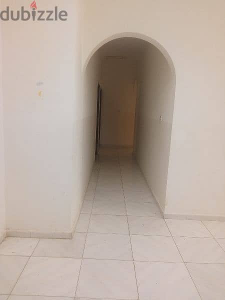 for family flat 3 bedrooms for rent in alkhwair 11