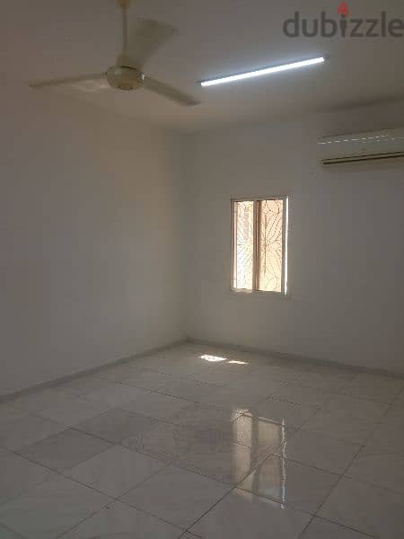 for family flat 3 bedrooms for rent in alkhwair 12