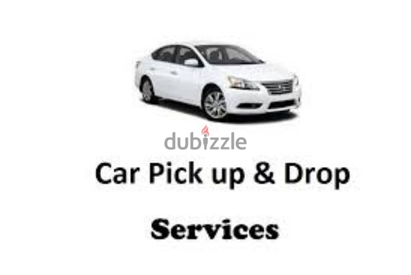 available  pick and drop service 0