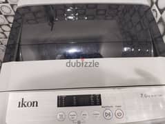 Good quality washing machine for sale