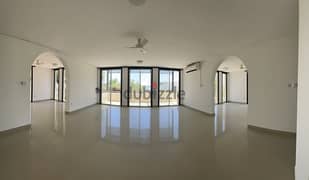 4 Bedrooms villa + Maids room-Jalmoud MSQ 0