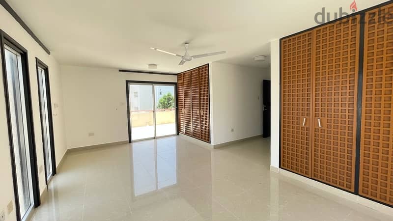 4 +1 Bedrooms villa in Jalmoud complex -MSQ 6